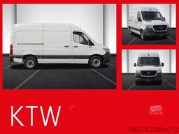 Van Mercedes-Benz Sprinter 317 CDI,L2H2,Automatik,Kamera