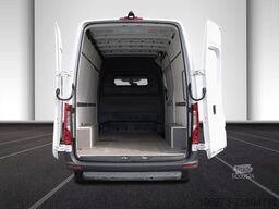 Mercedes-Benz Sprinter 317 CDI,L2H2,Automatik,Kamera