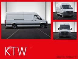Van Mercedes-Benz Sprinter 317 Maxi,9GTronic,MBUX,Kamera,LED