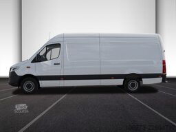 Mercedes-Benz Sprinter 317 Maxi,9GTronic,MBUX,Kamera,LED