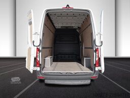 Mercedes-Benz Sprinter 317 Maxi,9GTronic,MBUX,Kamera,LED