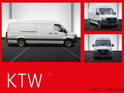 Van Mercedes-Benz Sprinter 317 Maxi,Automatik,Kamera,Klima,MBUX