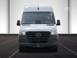 Mercedes-Benz Sprinter 317 Maxi,Automatik,Kamera,Klima,MBUX