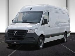 Mercedes-Benz Sprinter 317 Maxi,Automatik,Kamera,Klima,MBUX