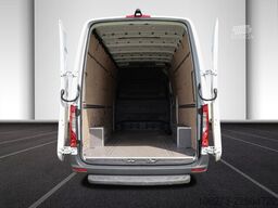 Mercedes-Benz Sprinter 317 Maxi,Automatik,Kamera,Klima,MBUX