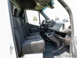 Mercedes-Benz Sprinter 317 Maxi,Automatik,Kamera,Klima,MBUX