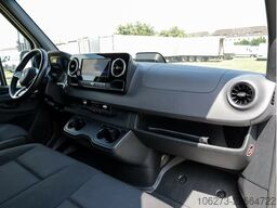 Mercedes-Benz Sprinter 317 Maxi,Automatik,Kamera,Klima,MBUX