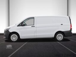 Mercedes-Benz Vito116CDI KA lang,Automatik,Klima,Kamera