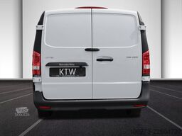 Mercedes-Benz Vito116CDI KA lang,Automatik,Klima,Kamera