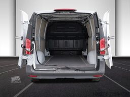 Mercedes-Benz Vito116CDI KA lang,Automatik,Klima,Kamera