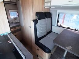 Fiat Ducato Weinsberg Carabus 2023 | Manuel | L3H2