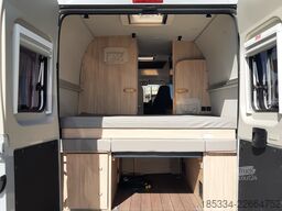 Fiat Ducato Weinsberg Carabus 2023 | Manuel | L3H2