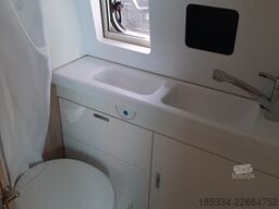 Fiat Ducato Weinsberg Carabus 2023 | Manuel | L3H2