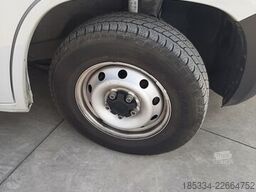 Fiat Ducato Weinsberg Carabus 2023 | Manuel | L3H2