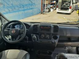 Fiat Ducato Weinsberg Carabus 2023 | Manuel | L3H2