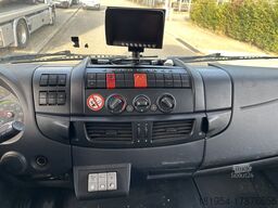 Iveco eurocargo 90E18 Euro5 Automaat Airco