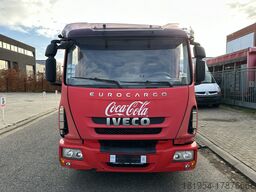 Iveco eurocargo 90E18 Euo5 Automaat Airco