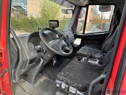 Iveco eurocargo 90E18 Euo5 Automaat Airco