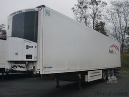 Krone SDR 27 eL4-DS Doppelstock Ladebordwand