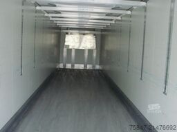 Krone SDR 27 eL4-DS Doppelstock Ladebordwand