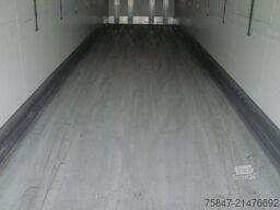 Krone SDR 27 eL4-DS Doppelstock Ladebordwand