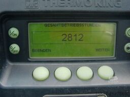 Krone SDR 27 eL4-DS Doppelstock Ladebordwand