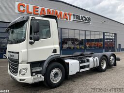 DAF FAN CF 450 Euro 6 Chassis Cabine