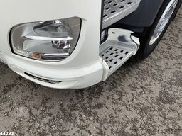 DAF FAN CF 450 Euro 6 Chassis Cabine