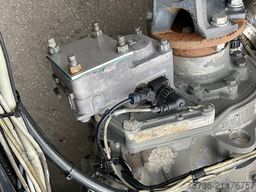 DAF FAN CF 450 Euro 6 Chassis Cabine