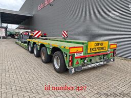 Faymonville F-S44-1ACA Dolly D-2