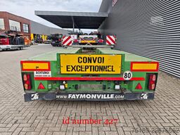Faymonville F-S44-1ACA Dolly D-2