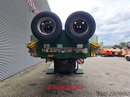 Faymonville F-S44-1ACA Dolly D-2