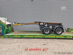 Faymonville F-S44-1ACA Dolly D-2