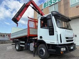 Iveco EUROCARGO ML 100E22
