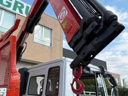 Iveco EUROCARGO ML 100E22