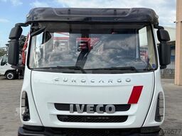Iveco EUROCARGO ML 100E22