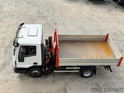 Iveco EUROCARGO ML 100E22