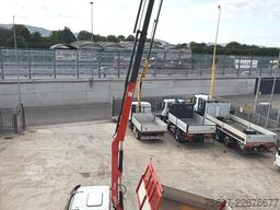 Iveco EUROCARGO ML 100E22
