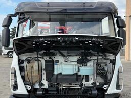 Iveco EUROCARGO ML 100E22