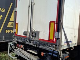Schmitz cargobull Kühlauflieger