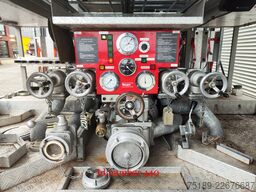 Unimog U 1250L 4x4