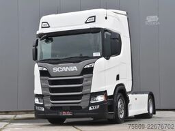 Scania R460 NGS 4x2 SUPER - NEW TACHO - RETARDER - 607...