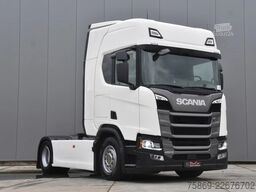 Scania R460 NGS 4x2 SUPER - NEW TACHO - RETARDER - 607...