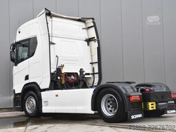 Scania R460 NGS 4x2 SUPER - NEW TACHO - RETARDER - 607...
