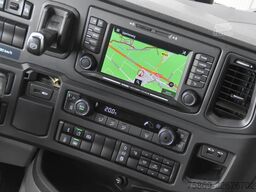 Scania R460 NGS 4x2 SUPER - NEW TACHO - RETARDER - 607...