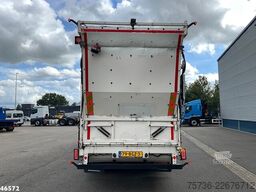 Volvo FE 280 Euro 6 Hiab 21 Tonmeter laadkraan