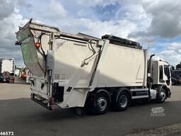 Volvo FE 280 Euro 6 Hiab 21 Tonmeter laadkraan
