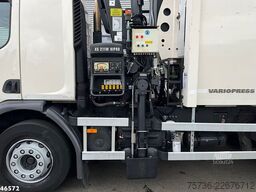 Volvo FE 280 Euro 6 Hiab 21 Tonmeter laadkraan