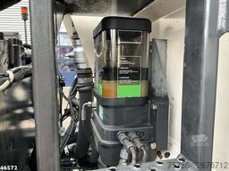 Volvo FE 280 Euro 6 Hiab 21 Tonmeter laadkraan