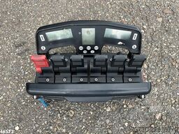 Volvo FE 280 Euro 6 Hiab 21 Tonmeter laadkraan